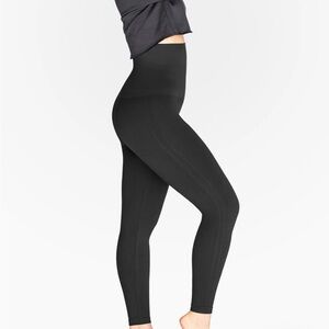 Belly Bandit Mother Trucker Maternity Leggings / Size M